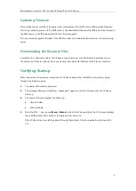 Preview for 24 page of Yealink T48G Administrator'S Manual