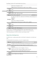 Preview for 58 page of Yealink T48G Administrator'S Manual