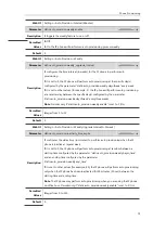 Preview for 95 page of Yealink T48G Administrator'S Manual