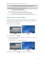 Preview for 136 page of Yealink T48G Administrator'S Manual