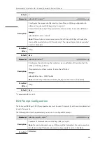 Preview for 210 page of Yealink T48G Administrator'S Manual