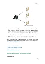 Preview for 237 page of Yealink T48G Administrator'S Manual