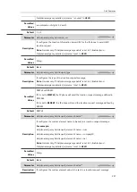 Preview for 317 page of Yealink T48G Administrator'S Manual