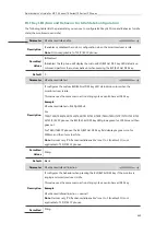 Preview for 480 page of Yealink T48G Administrator'S Manual