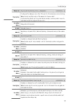 Preview for 562 page of Yealink T48G Administrator'S Manual