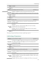 Preview for 575 page of Yealink T48G Administrator'S Manual