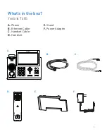 Preview for 3 page of Yealink T48S Skype For Business Edition Quick Start Manual