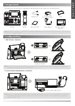 Preview for 5 page of Yealink T4s Quick Start Manual