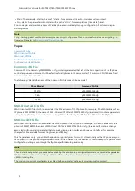 Preview for 62 page of Yealink T5 Series Administrator'S Manual