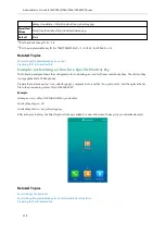 Preview for 144 page of Yealink T5 Series Administrator'S Manual