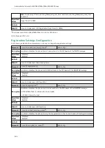 Preview for 172 page of Yealink T5 Series Administrator'S Manual