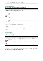 Preview for 292 page of Yealink T5 Series Administrator'S Manual