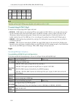 Preview for 300 page of Yealink T5 Series Administrator'S Manual