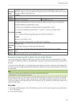 Preview for 381 page of Yealink T5 Series Administrator'S Manual