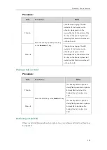 Предварительный просмотр 203 страницы Yealink T5 Series User Manual