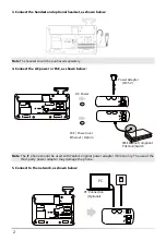 Preview for 4 page of Yealink T55A-Skype for Business Edition Quick Start Manual