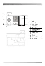 Preview for 5 page of Yealink T55A-Skype for Business Edition Quick Start Manual