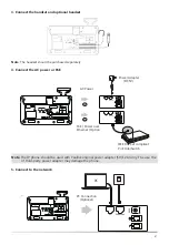 Preview for 3 page of Yealink T55A-Teams Quick Start Manual