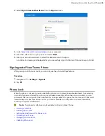 Preview for 15 page of Yealink T55A Teams User Manual