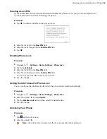 Preview for 16 page of Yealink T55A Teams User Manual