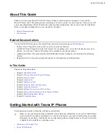 Preview for 5 page of Yealink T56 User Manual