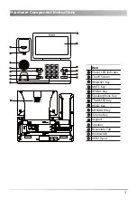 Preview for 5 page of Yealink T56A Skype for Business Quick Start Manual