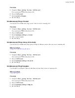 Preview for 32 page of Yealink T58A Skype for Business User Manual