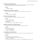 Preview for 44 page of Yealink T58A Skype for Business User Manual