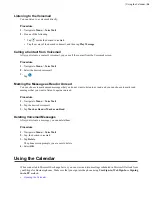 Preview for 54 page of Yealink T58A Skype for Business User Manual