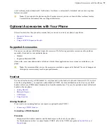 Preview for 75 page of Yealink T58A Skype for Business User Manual