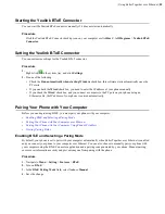 Preview for 85 page of Yealink T58A Skype for Business User Manual