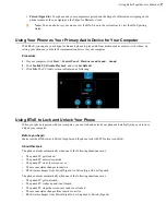 Preview for 87 page of Yealink T58A Skype for Business User Manual