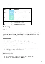 Preview for 2 page of Yealink Teams T56A Manual