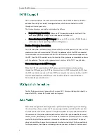 Preview for 6 page of Yealink TR-069 User Manual