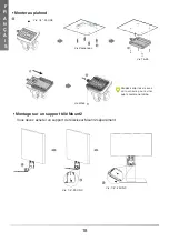 Предварительный просмотр 20 страницы Yealink UVC84 Quick Start Manual