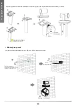 Предварительный просмотр 24 страницы Yealink UVC84 Quick Start Manual