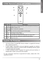 Preview for 7 page of Yealink UVC86 Quick Start Manual