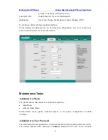Preview for 22 page of Yealink V0.2 Manual