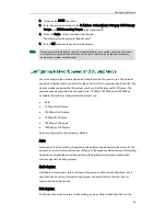 Preview for 45 page of Yealink VC Series Administrator'S Manual
