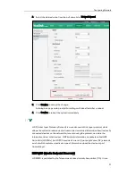 Preview for 47 page of Yealink VC Series Administrator'S Manual