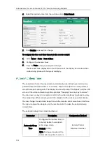 Preview for 164 page of Yealink VC110 Administrator'S Manual