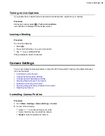 Preview for 21 page of Yealink VC210 Teams Edition User Manual