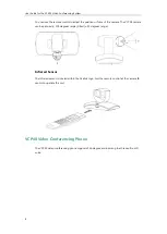 Preview for 20 page of Yealink VC400 User Manual