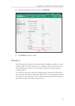Preview for 71 page of Yealink VC400 User Manual