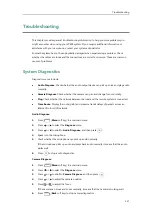 Preview for 149 page of Yealink VC400 User Manual