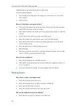 Preview for 152 page of Yealink VC400 User Manual