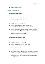 Preview for 153 page of Yealink VC400 User Manual