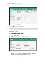 Preview for 158 page of Yealink VC400 User Manual