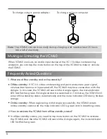 Preview for 6 page of Yealink VCM60 Quick Start Manual