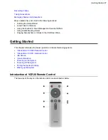 Preview for 7 page of Yealink VCR20 User Manual